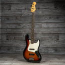 Fender Player II Jazz Bass