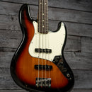 Fender Player II Jazz Bass