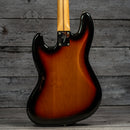 Fender Player II Jazz Bass