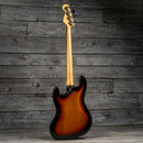 Fender Player II Jazz Bass