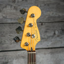 Fender Player II Modified Active Jazz Bass