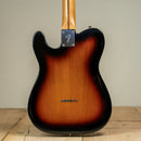 Fender Player II Modified Telecaster SH