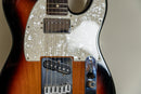 Fender Player II Modified Telecaster SH
