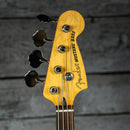 Fender Player II Mustang Bass PJ