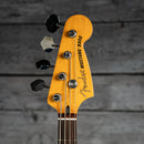 Fender Player II Mustang Bass PJ
