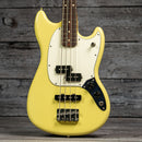 Fender Player II Mustang Bass PJ