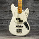Fender Player II Mustang Bass PJ