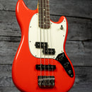 Fender Player II Mustang Bass PJ