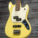 Fender Player II Mustang Bass PJ