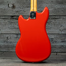 Fender Player II Mustang Bass PJ