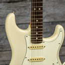 Fender Player II Stratocaster - White Blonde