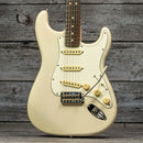 Fender Player II Stratocaster - White Blonde