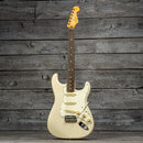 Fender Player II Stratocaster - White Blonde