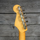 Fender Player II Stratocaster - White Blonde