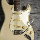 Fender Player II Stratocaster - White Blonde