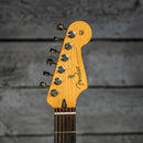 Fender Player II Stratocaster HSS