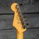 Fender Player II Stratocaster HSS