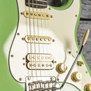 Fender Player II Stratocaster HSS