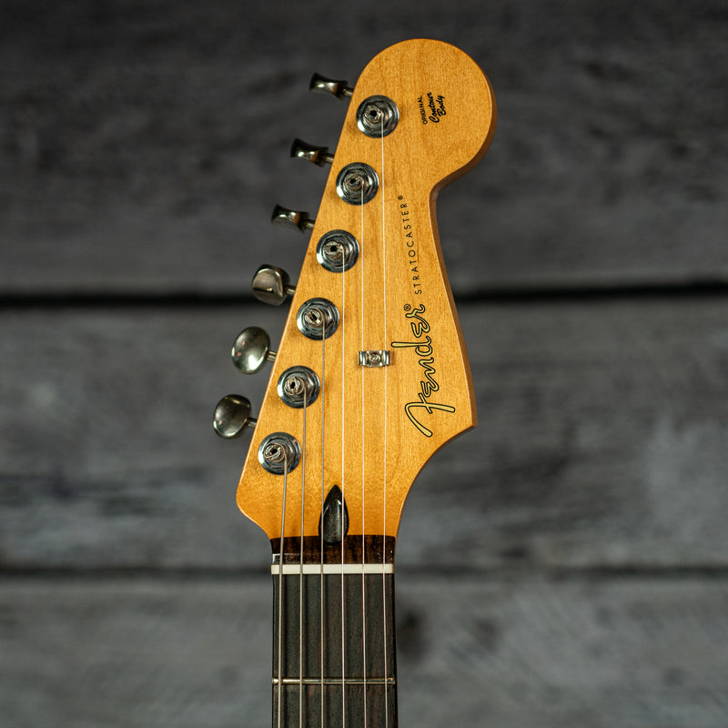 Fender Player II Stratocaster