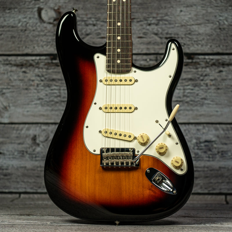 Fender Player II Stratocaster