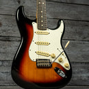 Fender Player II Stratocaster