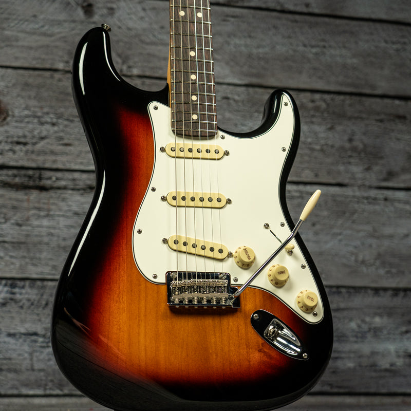 Fender Player II Stratocaster