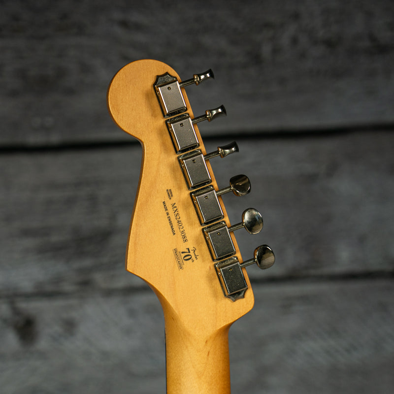 Fender Player II Stratocaster