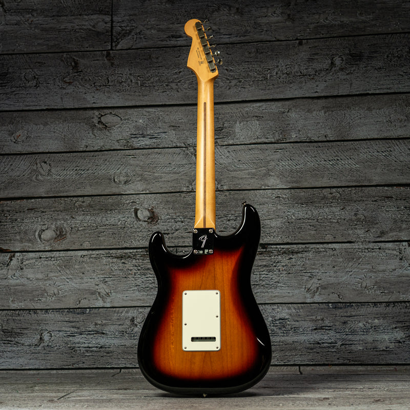 Fender Player II Stratocaster