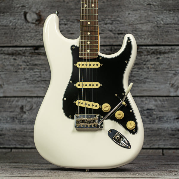 Fender Player II Stratocaster