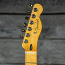 Fender Player II Telecaster - Black
