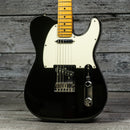 Fender Player II Telecaster - Black