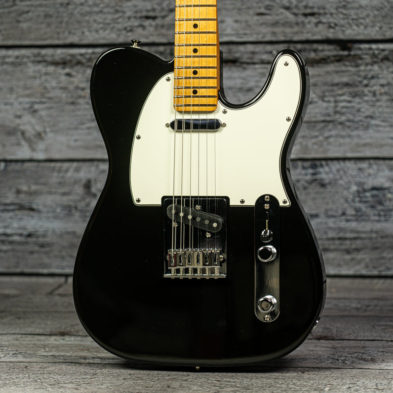 Fender Player II Telecaster - Black