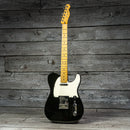 Fender Player II Telecaster - Black