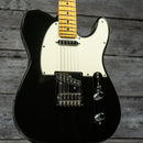 Fender Player II Telecaster - Black