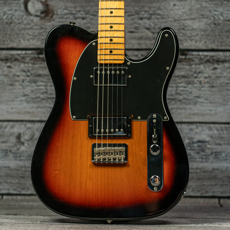 Fender Player II Telecaster HH