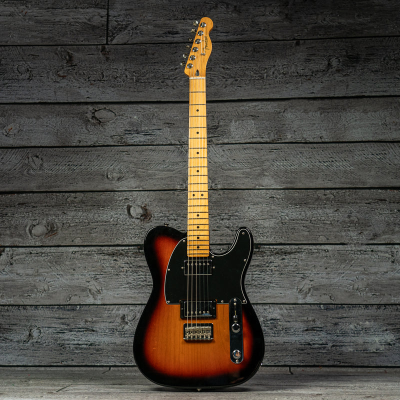 Fender Player II Telecaster HH