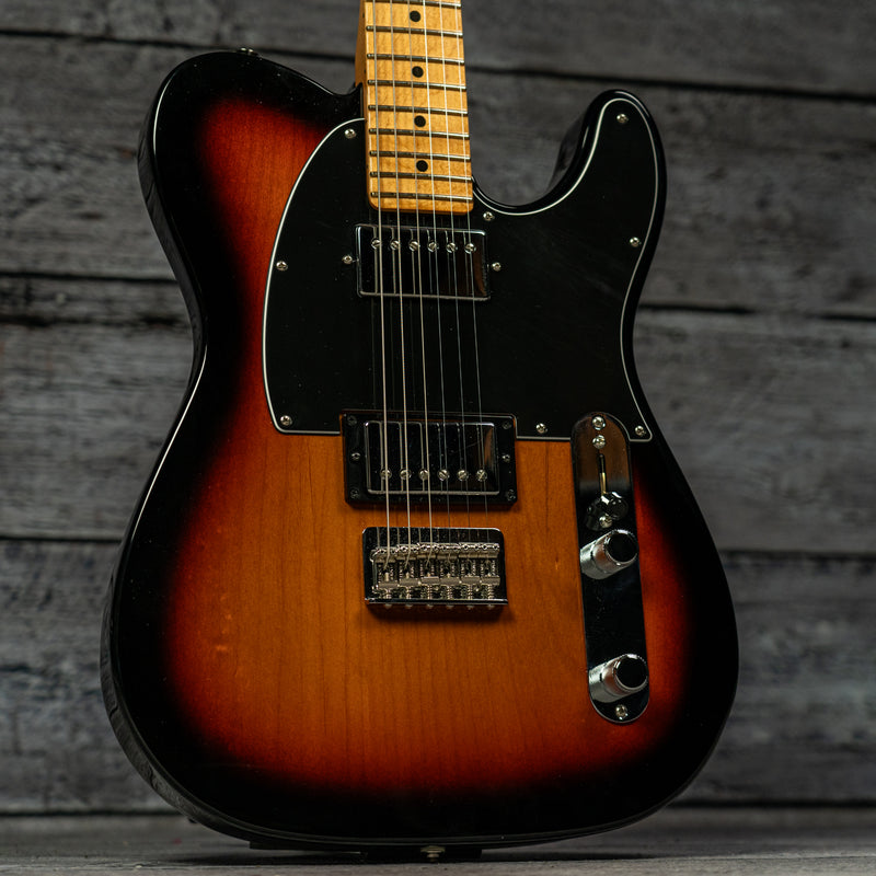 Fender Player II Telecaster HH
