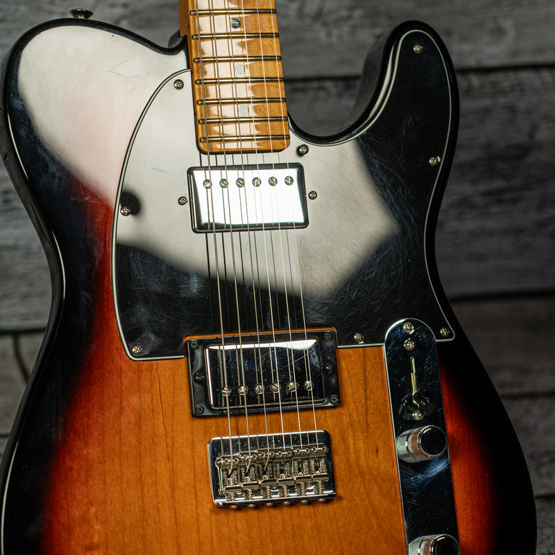 Fender Player II Telecaster HH