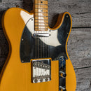 Fender Player II Telecaster