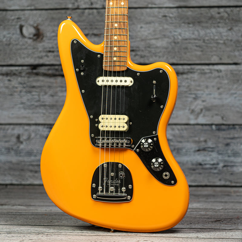 Fender Player Jaguar