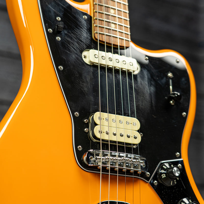 Fender Player Jaguar