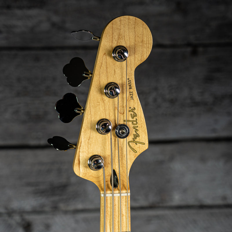 Fender Player Jazz Bass Plus Top