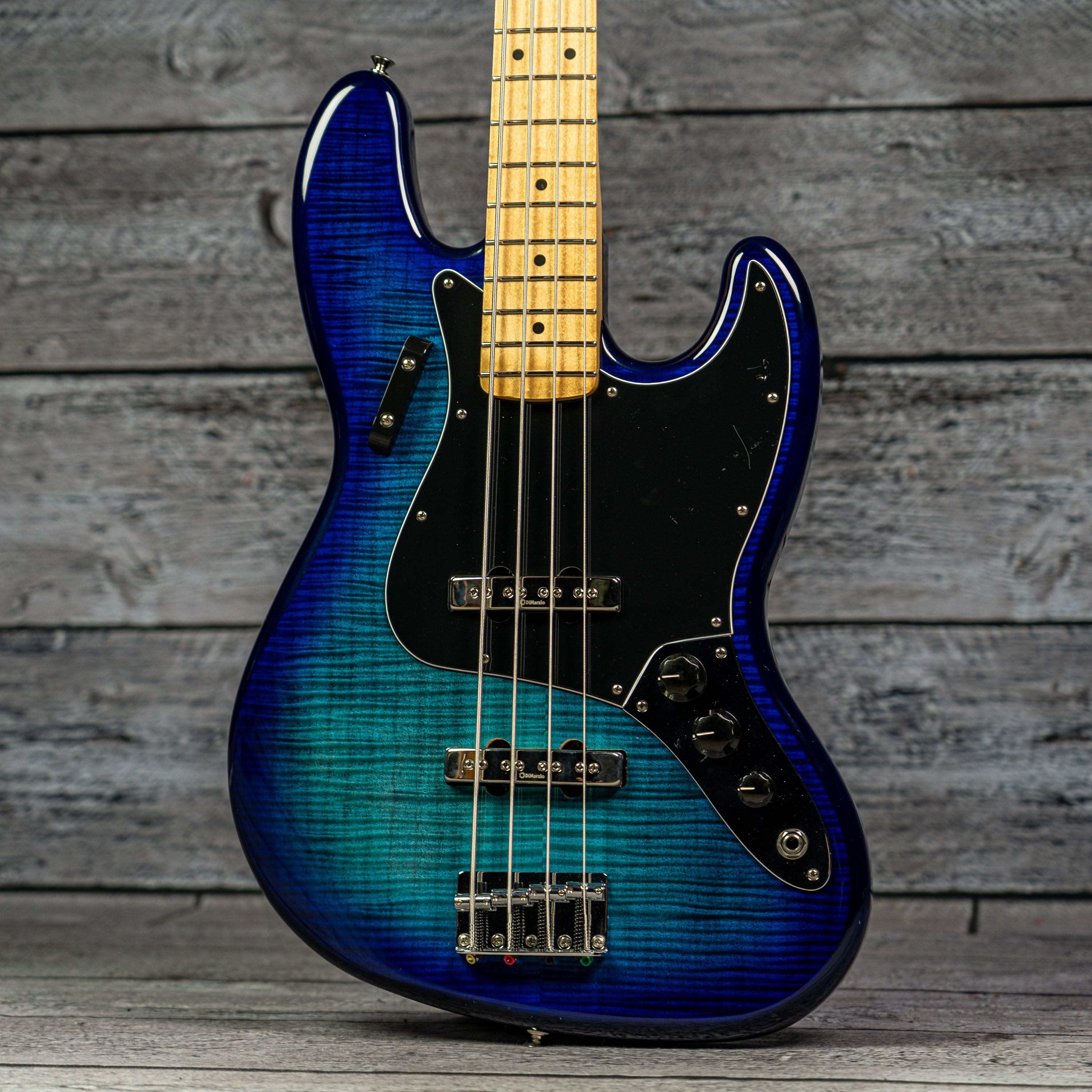 Bass Guitars | Jazz Bass Bass Guitars | Jazz Bass