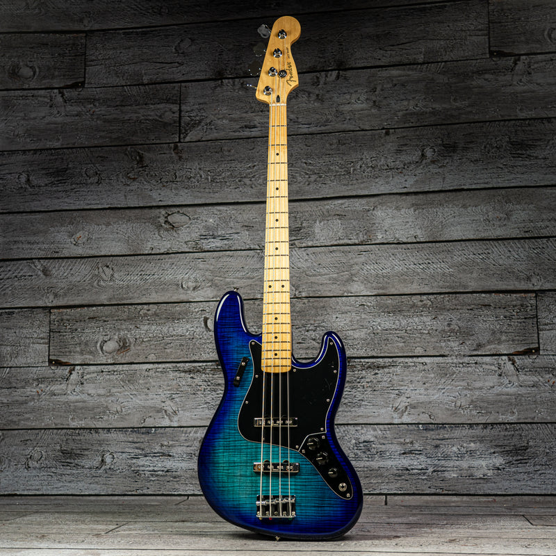 Fender Player Jazz Bass Plus Top