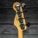 Fender Player Jazz Bass