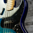 Fender Player Jazz Bass Plus Top