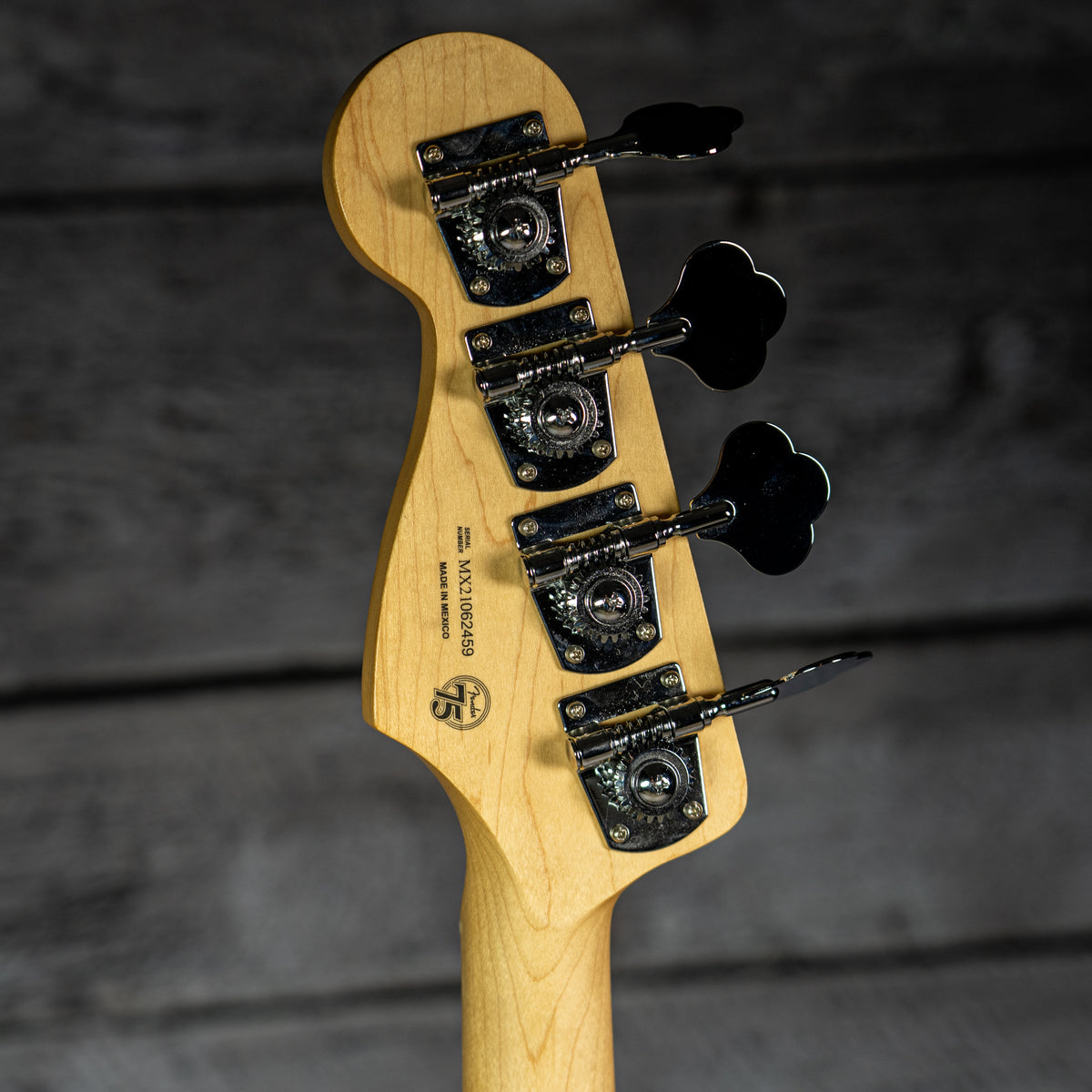 売り切り値下げFender Player Plus Jazz Bass ACAR 売り切り値下げFender Player Plus Jazz Bass ACAR