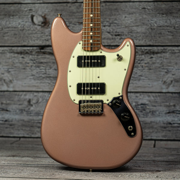 Fender Player Mustang P90