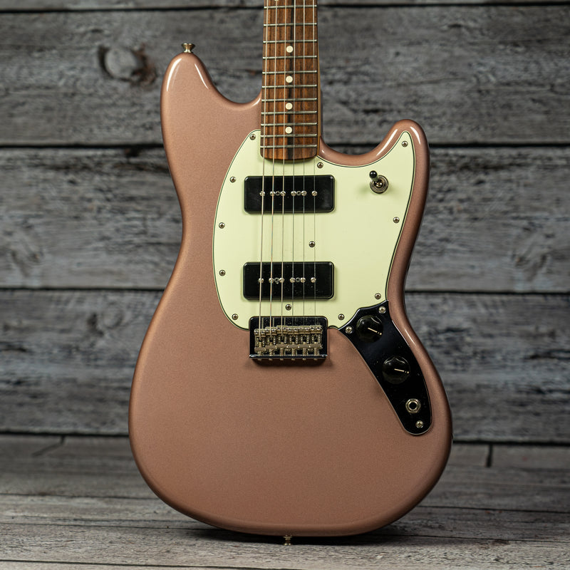 Fender Player Mustang P90