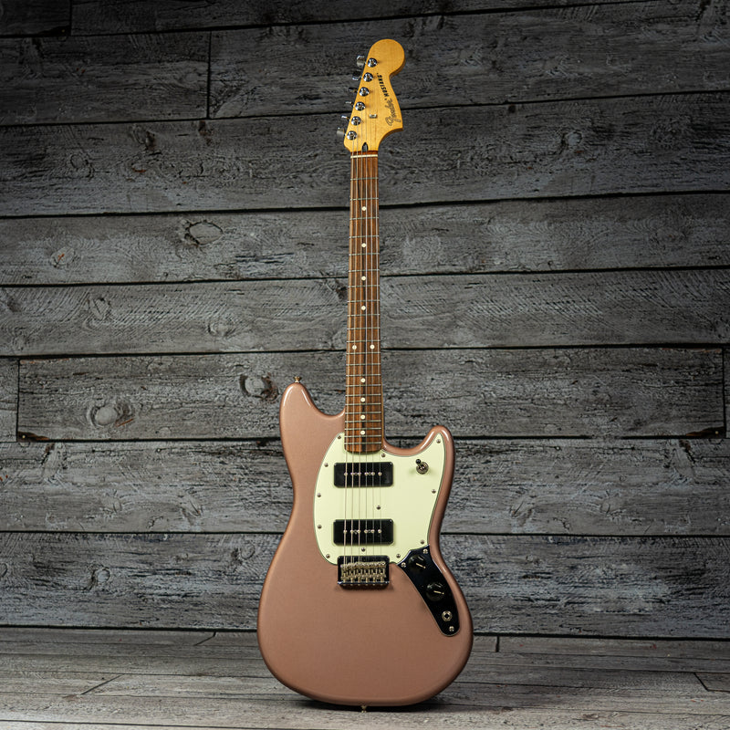 Fender Player Mustang P90